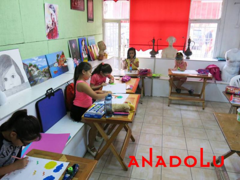 Çocuklar İçin Güzel Sanatlar Kursu Adana Çocuklar İçin Güzel Sanatlar Kursu Adana Çocuklar İçin Güzel Sanatlar Kursu Adana