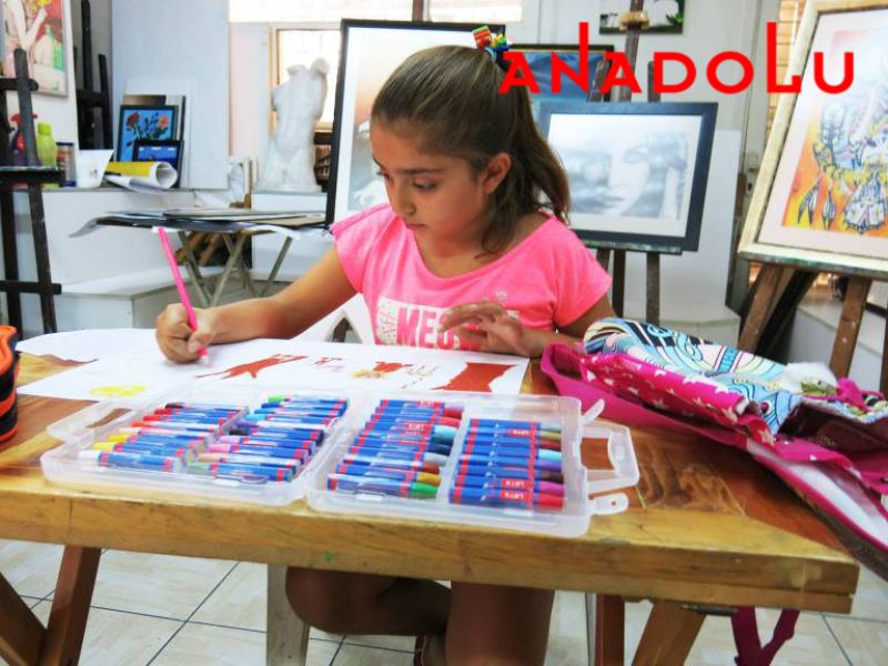 Çocuklar Yönelikler Güzel Sanatlar Kursu Adana Çocuklar Yönelikler Güzel Sanatlar Kursu Adana Çocuklar Yönelikler Güzel Sanatlar Kursu Adana