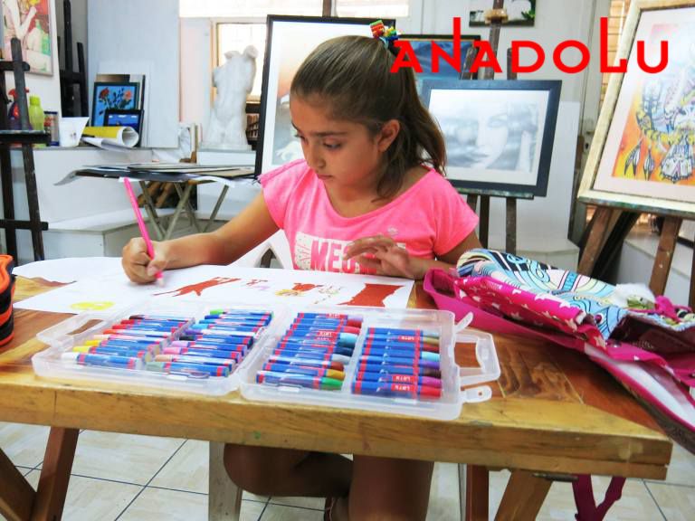 Çocuklar Yönelikler Güzel Sanatlar Kursu Adana Çocuklar Yönelikler Güzel Sanatlar Kursu Adana Çocuklar Yönelikler Güzel Sanatlar Kursu Adana