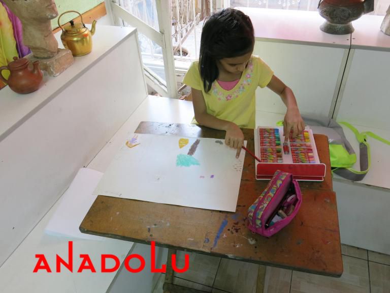 Çocuklar Yönelikler Güzel Sanatlar Kursu Adana Çocuklar Yönelikler Güzel Sanatlar Kursu Adana Çocuklar Yönelikler Güzel Sanatlar Kursu Adana