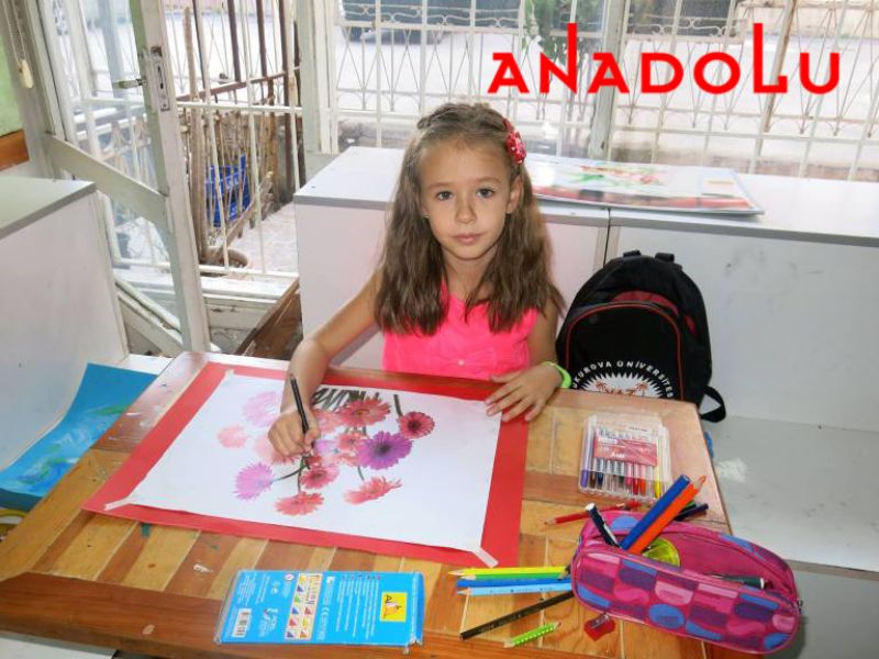 Çocuklar İçin Güzel Sanatlar Kursu Adana Çocuklar İçin Güzel Sanatlar Kursu Adana Çocuklar İçin Güzel Sanatlar Kursu Adana
