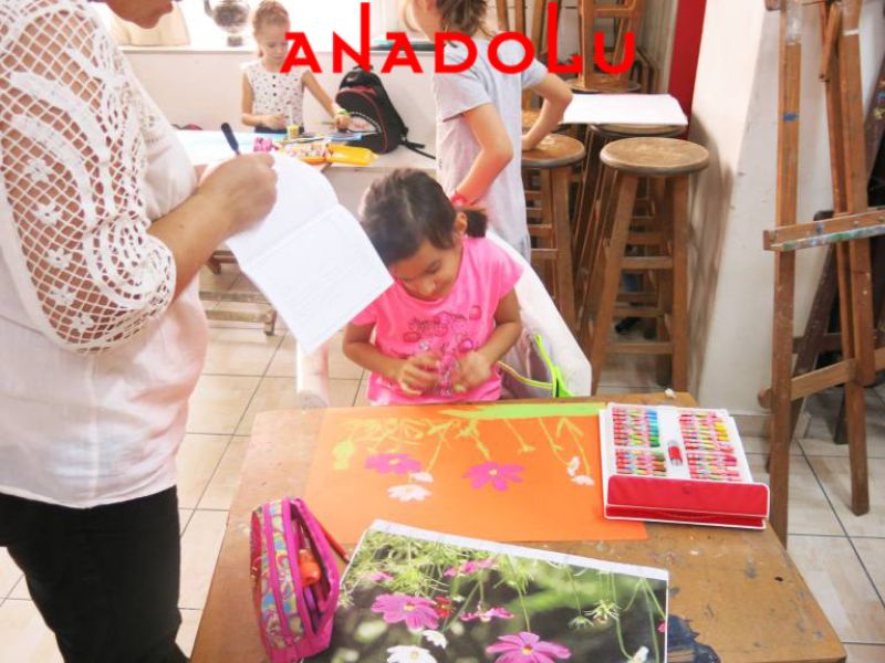 Çocuklar İçin Güzel Sanatlar Kursu Adana Çocuklar İçin Güzel Sanatlar Kursu Adana Çocuklar İçin Güzel Sanatlar Kursu Adana