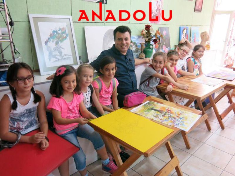 Çocuklara Yönelik Sanat Eğitim Kursları Adana Çocuklara Yönelik Sanat Eğitim Kursları Adana Çocuklara Yönelik Sanat Eğitim Kursları Adana