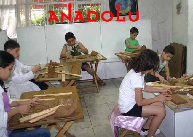 Çocuklar İçin Yaz Kursları Adana Çocuklar İçin Yaz Kursları Adana Çocuklar İçin Yaz Kursları Adana