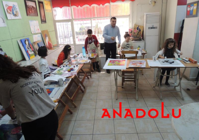 Çocuklar İçin Resim Dersleri Adana Çocuklar İçin Resim Dersleri Adana Çocuklar İçin Resim Dersleri Adana