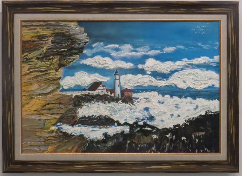 Deniz Kenarı Manzara Örnekleri Adana