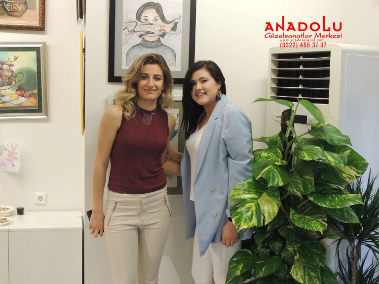 GSF Hazırlık Kurslarında Sergiler Adana GSF Hazırlık Kurslarında Sergiler Adana GSF Hazırlık Kurslarında Sergiler Adana