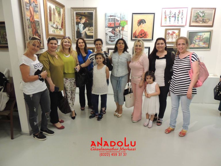 GSF Hazırlık Kurslarında Sergiler Adana GSF Hazırlık Kurslarında Sergiler Adana GSF Hazırlık Kurslarında Sergiler Adana