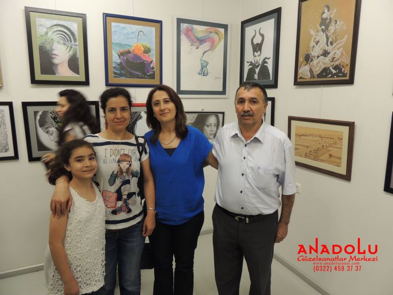 GSF Hazırlık Kurslarında Sergiler Adana GSF Hazırlık Kurslarında Sergiler Adana GSF Hazırlık Kurslarında Sergiler Adana