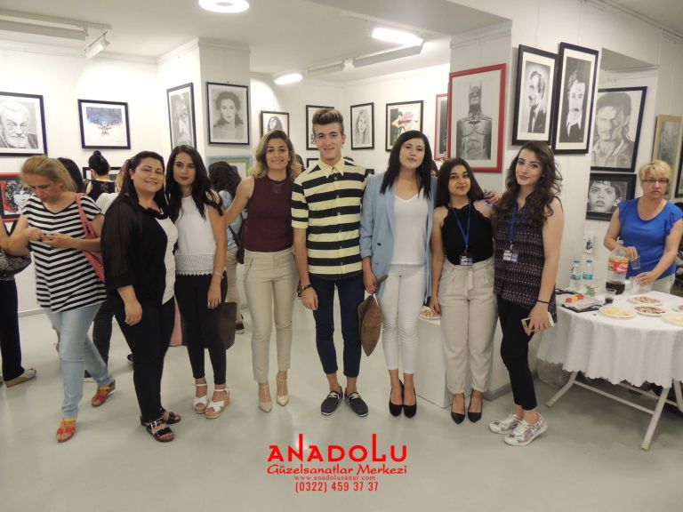 GSF Hazırlık Kurslarında Sergiler Adana GSF Hazırlık Kurslarında Sergiler Adana GSF Hazırlık Kurslarında Sergiler Adana