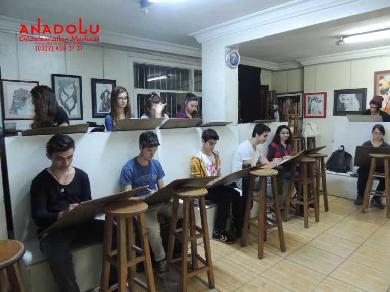 Güzel Sanatlar Fakülteleri İçin Hazırlık Eğitimleri Adana Güzel Sanatlar Fakülteleri İçin Hazırlık Eğitimleri Adana Güzel Sanatlar Fakülteleri İçin Hazırlık Eğitimleri Adana