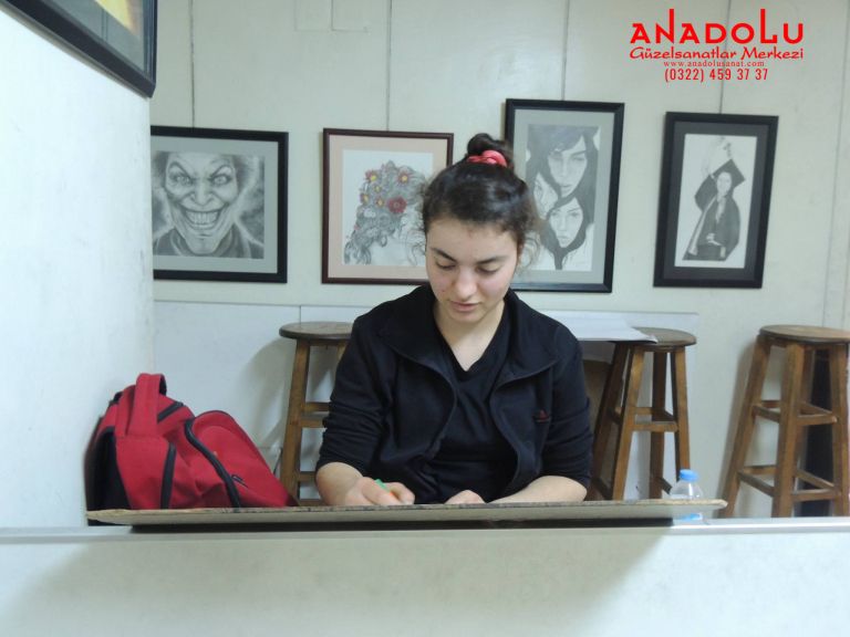 Güzel Sanatlar Fakülteleri İçin Hazırlık Kursları Adana Güzel Sanatlar Fakülteleri İçin Hazırlık Kursları Adana Güzel Sanatlar Fakülteleri İçin Hazırlık Kursları Adana