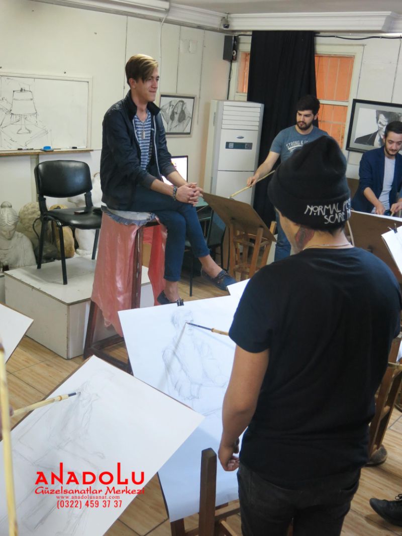 Güzel Sanatlar Fakülteleri İçin Çizim Kursları Adana Güzel Sanatlar Fakülteleri İçin Çizim Kursları Adana Güzel Sanatlar Fakülteleri İçin Çizim Kursları Adana