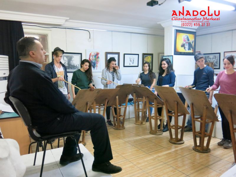 Güzel Sanatlar Fakülteleri İçin Yetenek Kursları Adana Güzel Sanatlar Fakülteleri İçin Yetenek Kursları Adana Güzel Sanatlar Fakülteleri İçin Yetenek Kursları Adana