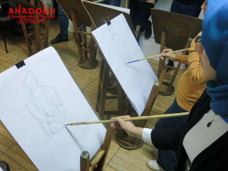 Güzel Sanatlar Fakülteleri İçin Yetenek Kursları Adana Güzel Sanatlar Fakülteleri İçin Yetenek Kursları Adana Güzel Sanatlar Fakülteleri İçin Yetenek Kursları Adana