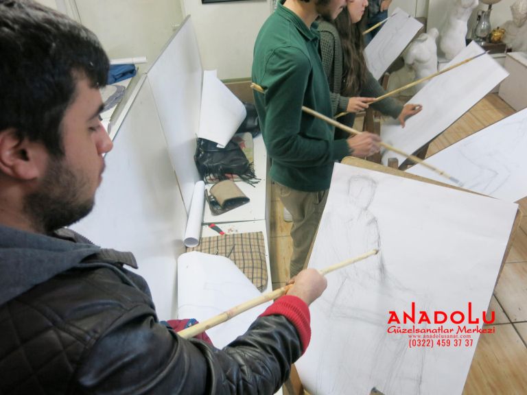 Güzel Sanatlar Fakülteleri İçin Çizim Kursları Adana Güzel Sanatlar Fakülteleri İçin Çizim Kursları Adana Güzel Sanatlar Fakülteleri İçin Çizim Kursları Adana