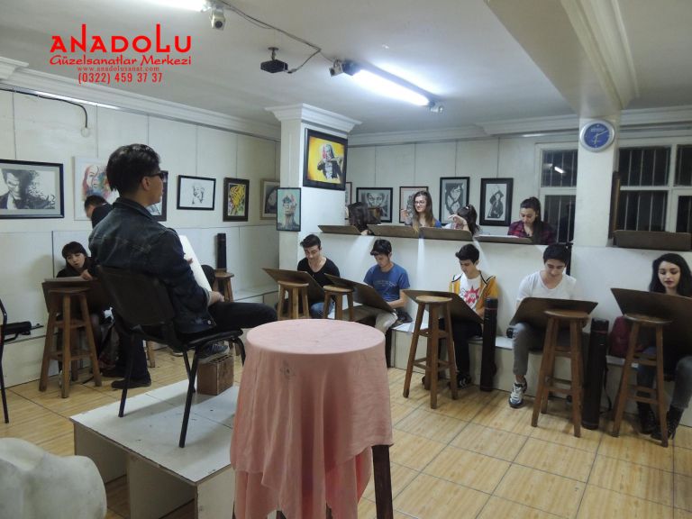 Güzel Sanatlar Fakülteleri İçin Karakalem Kursları Adana Güzel Sanatlar Fakülteleri İçin Karakalem Kursları Adana Güzel Sanatlar Fakülteleri İçin Karakalem Kursları Adana