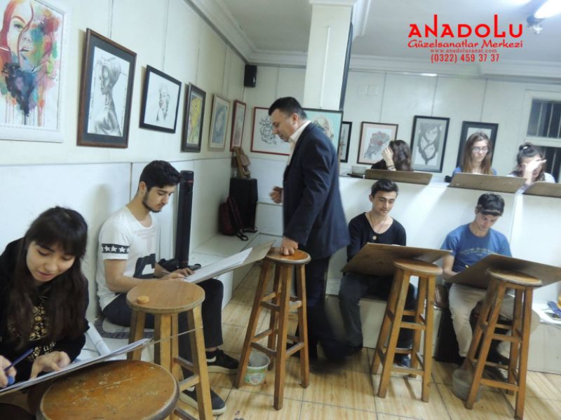 Güzel Sanatlara Hazırlık Desen Dersleri Adana Güzel Sanatlara Hazırlık Desen Dersleri Adana Güzel Sanatlara Hazırlık Desen Dersleri Adana