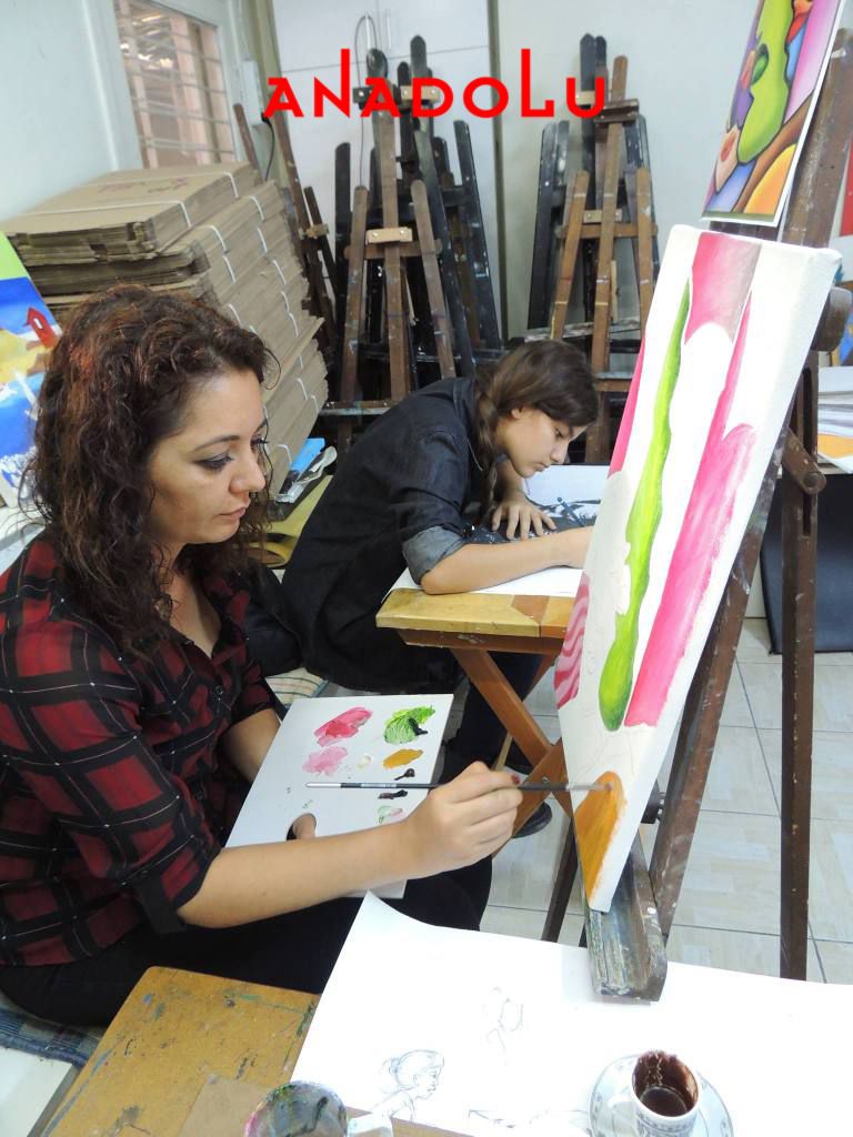 Hobi Grupları Yağlıboya Dersleri Adana Hobi Grupları Yağlıboya Dersleri Adana Hobi Grupları Yağlıboya Dersleri Adana