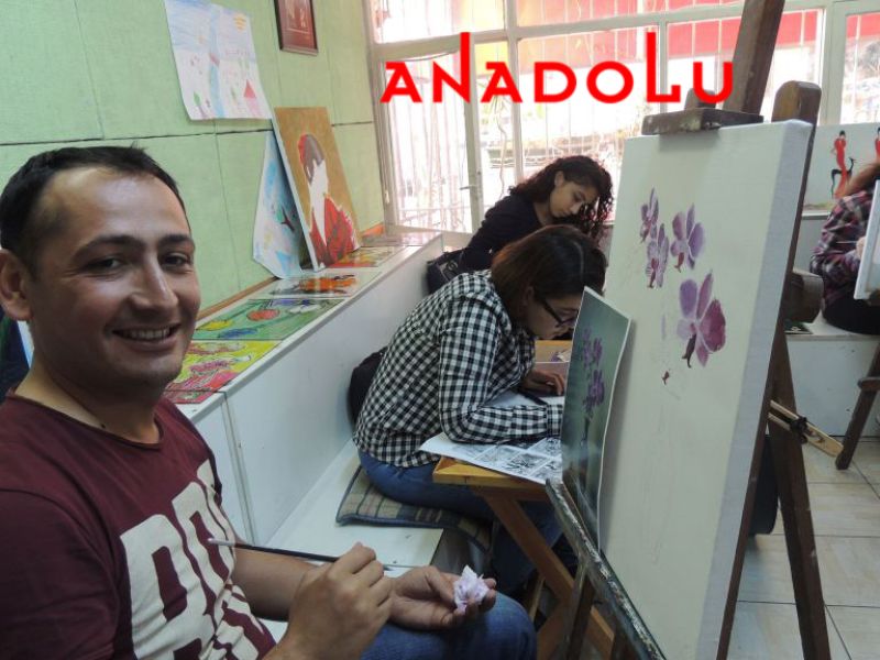 Hobi Yağlı boya Dersleri Adana Hobi Yağlı boya Dersleri Adana Hobi Yağlı boya Dersleri Adana
