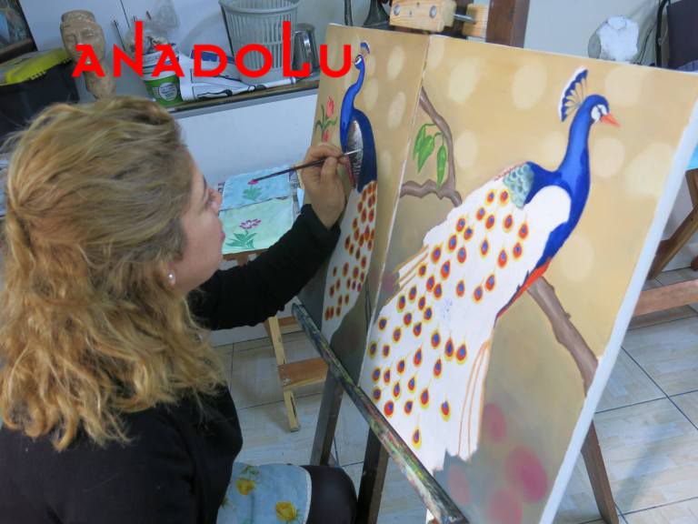 Yağlıboya Kursları Hobi Dersleri Adana Yağlıboya Kursları Hobi Dersleri Adana Yağlıboya Kursları Hobi Dersleri Adana