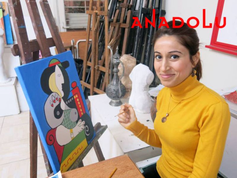 Soyut Yağlıboya Resim Dersleri Adana Soyut Yağlıboya Resim Dersleri Adana Soyut Yağlıboya Resim Dersleri Adana