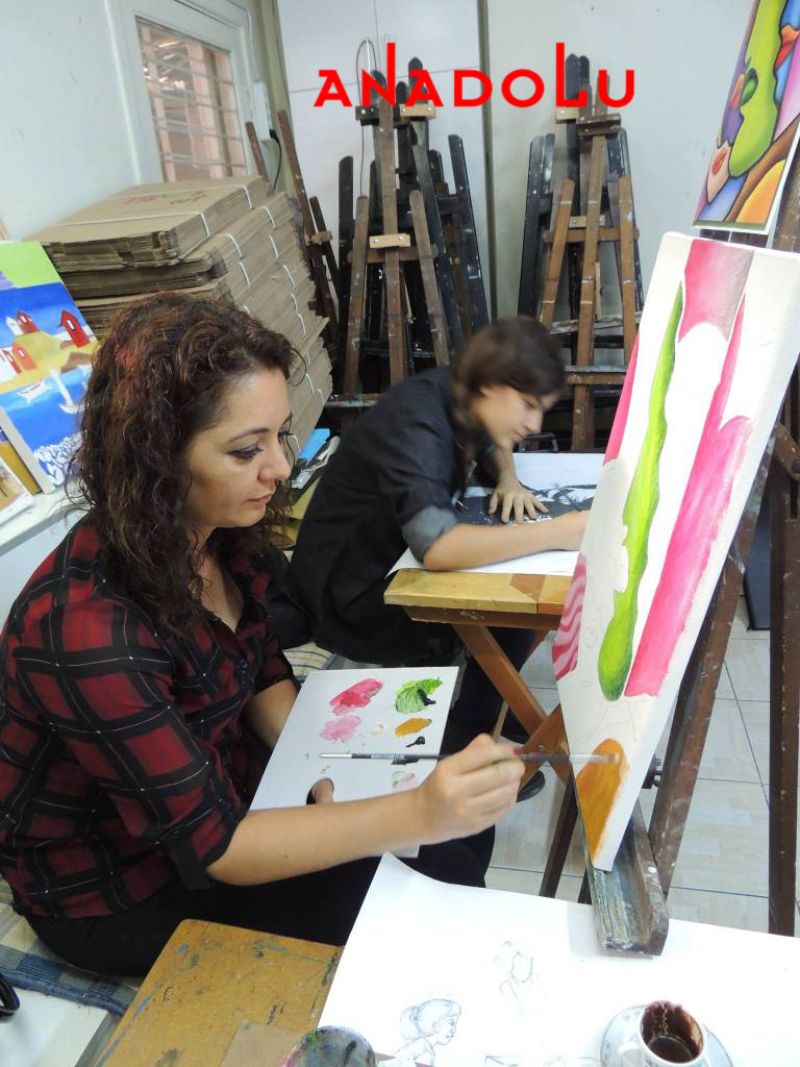 Hobi Grupları Yağlıboya Çizimleri Adana Hobi Grupları Yağlıboya Çizimleri Adana Hobi Grupları Yağlıboya Çizimleri Adana