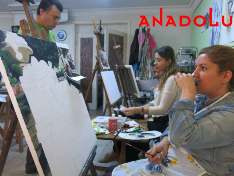 Hobi Grupları Yağlı Boya Dersleri Adana Hobi Grupları Yağlı Boya Dersleri Adana Hobi Grupları Yağlı Boya Dersleri Adana