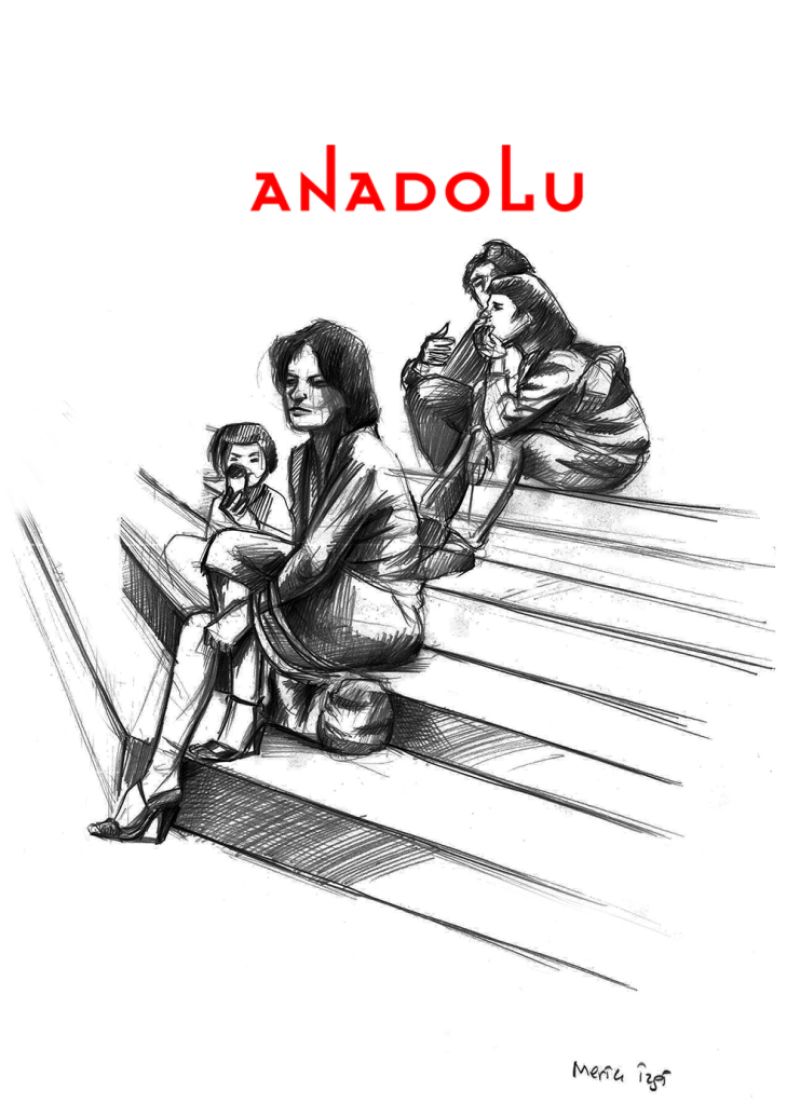 Karakalem Merdivende Oturan Anne Ve Çocuk Çizimi Adana Karakalem Merdivende Oturan Anne Ve Çocuk Çizimi Adana Karakalem Merdivende Oturan Anne Ve Çocuk Çizimi Adana