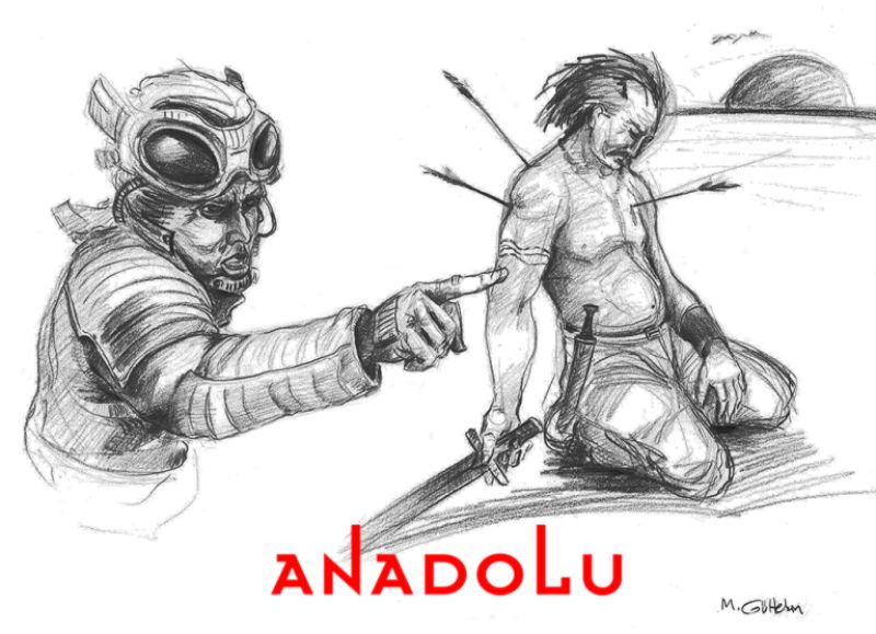 Karakalem İmgesel Yaralanan Adam Çizimi Adana Karakalem İmgesel Yaralanan Adam Çizimi Adana Karakalem İmgesel Yaralanan Adam Çizimi Adana