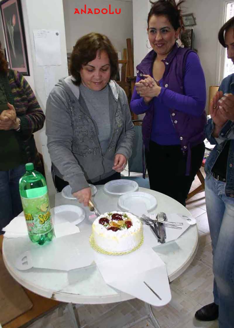 Anadolu Sanat Çizim Atölyesi Adana