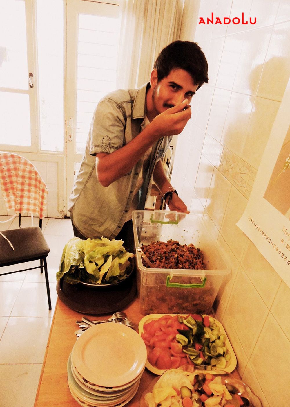 Anadolu Sanat Çizim Atölyesi Adana