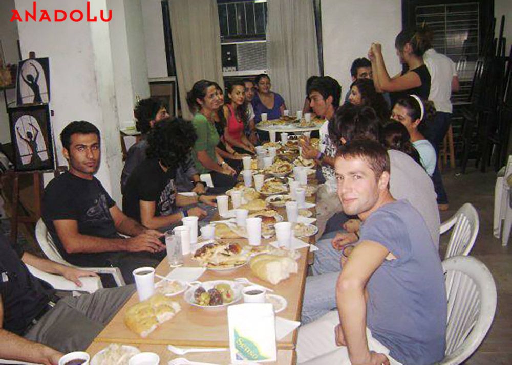 sanat dersleri Adana