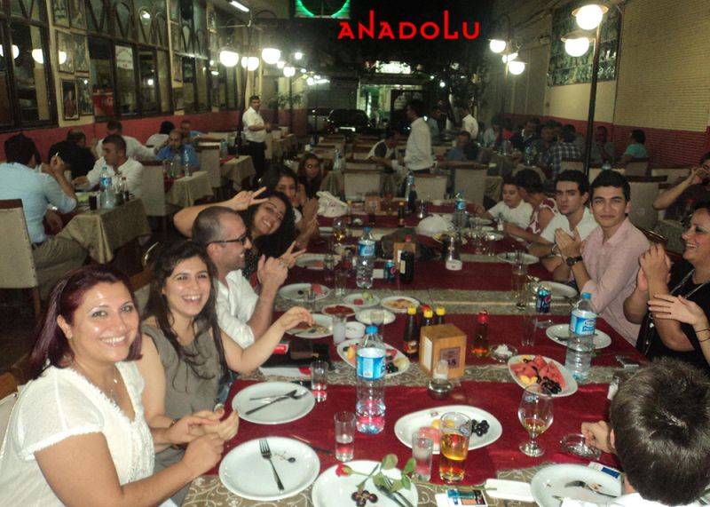 sanat merkezleri Adana