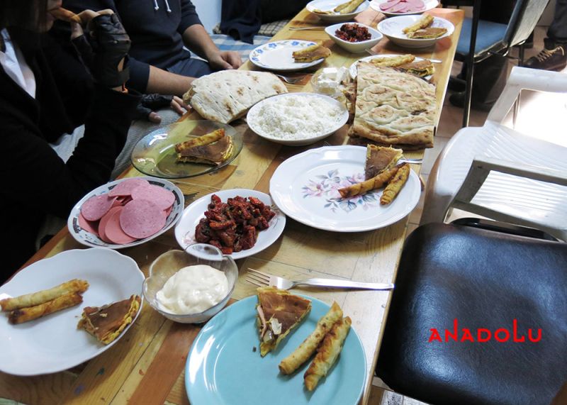 Güzel Sanatlar Merkezi Adana