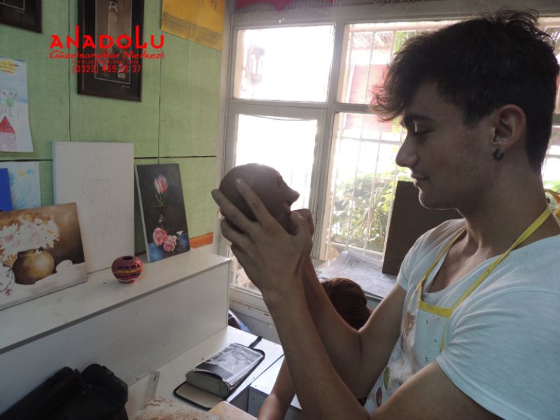 Anadolu Güzel sanatlar Heykel Eğitimleri Adana Anadolu Güzel sanatlar Heykel Eğitimleri Adana Anadolu Güzel sanatlar Heykel Eğitimleri Adana