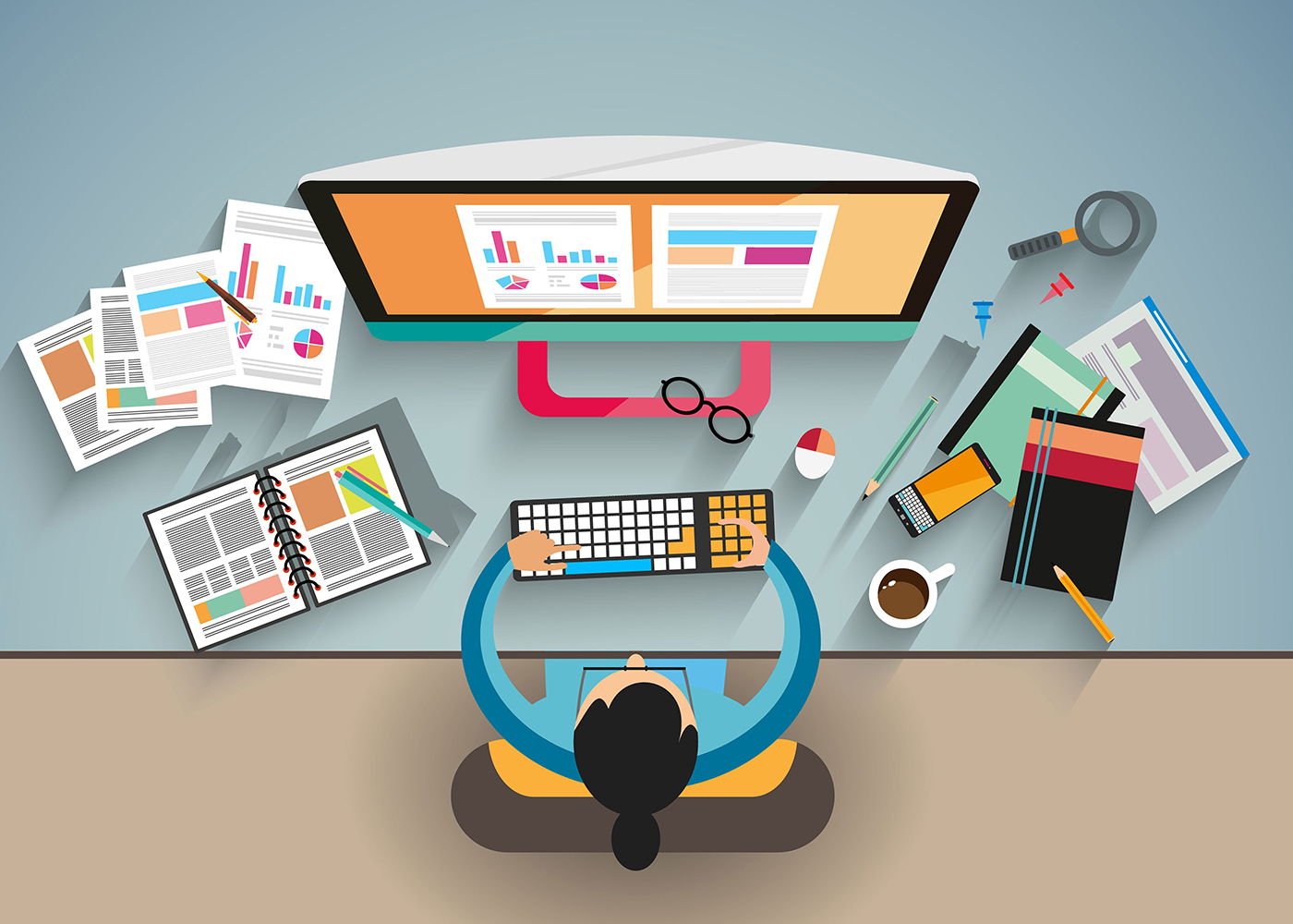 Web Tasarım Kursları